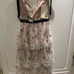 NWT Summer Dress